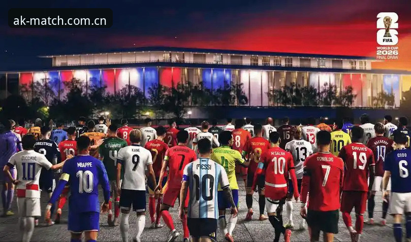 2026世界杯观赛受阻最新动态：中东战事致约旦土耳其球迷签证难，湾区酒店预订量骤降